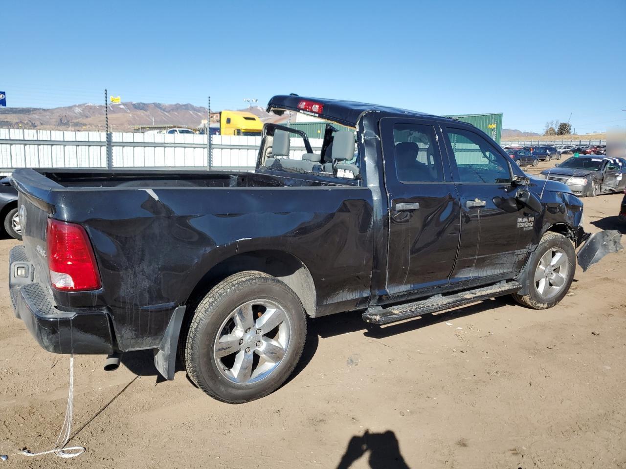 2019 RAM 1500 CLASS - Image 3
