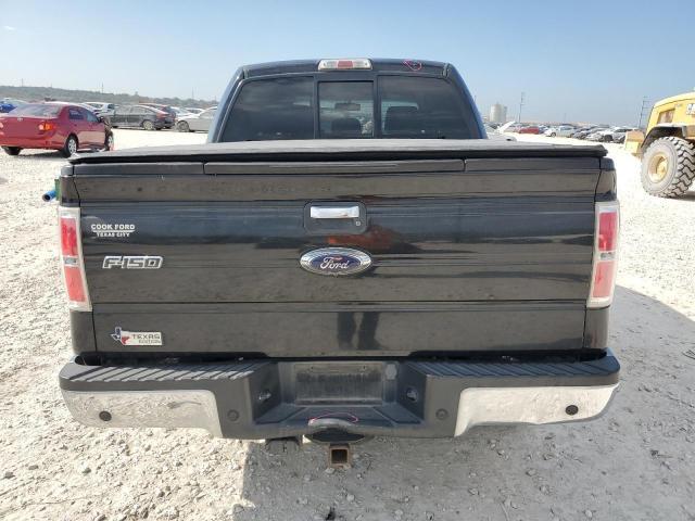 2014 Ford F150 Supercrew - Image 6