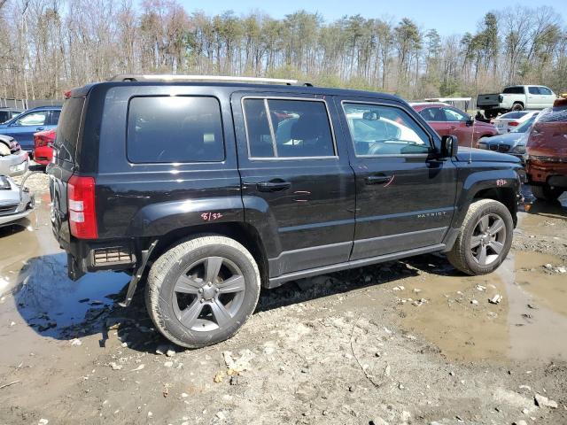 2016 Jeep Patriot Sport - Image 3