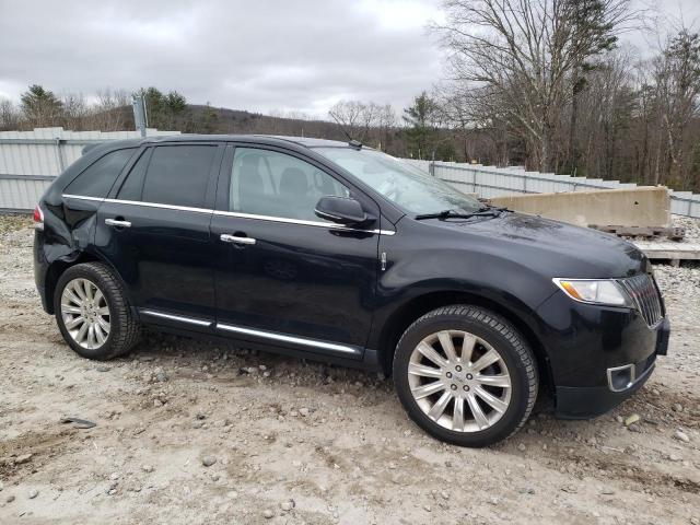2013 Lincoln Mkx - Image 4