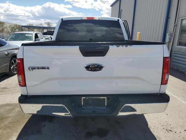 2017 Ford F150 Supercrew - Image 6