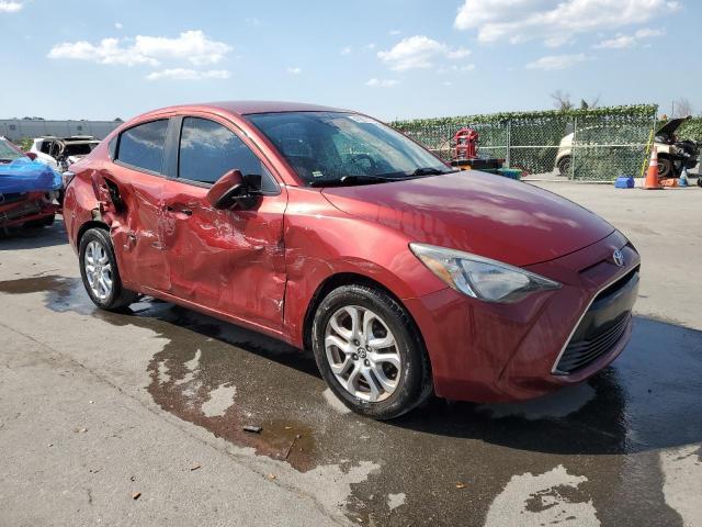 2017 Toyota Yaris Ia - Фото 4