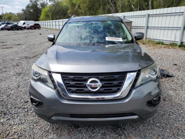 2017 Nissan Pathfinder S - Фото 5
