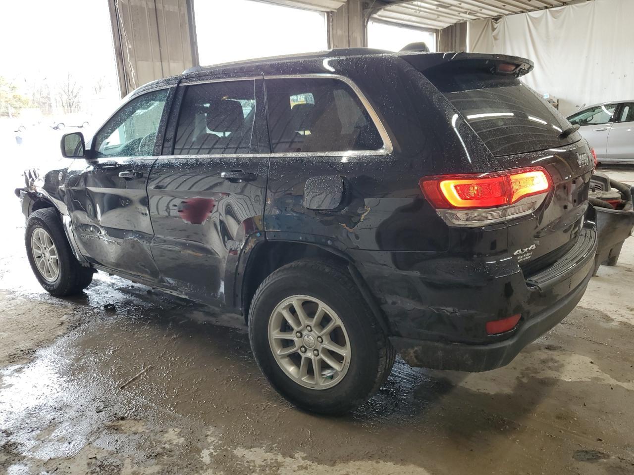 2020 JEEP GRAND CHER - Фото 2