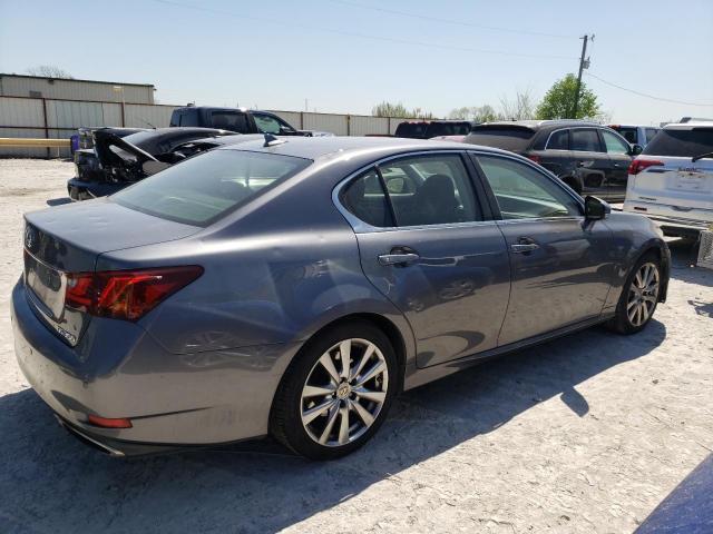 2013 Lexus Gs 350 - Фото 3