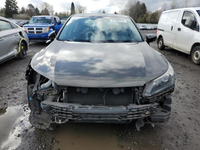 2014 Honda Accord Sport - Фото 5