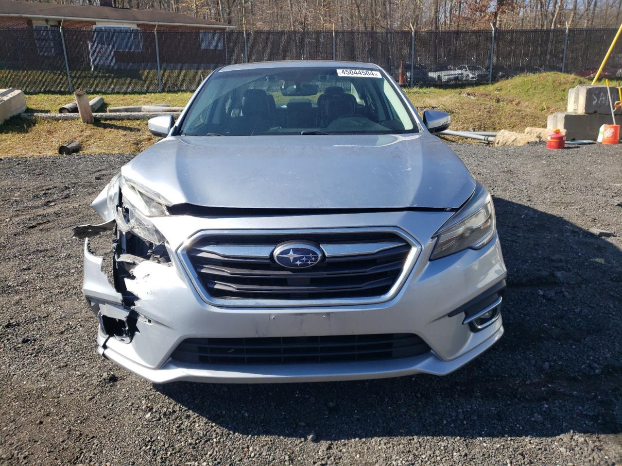 2019 SUBARU LEGACY 2.5 - Image 5