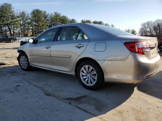 2014 Toyota Camry L - Image 2