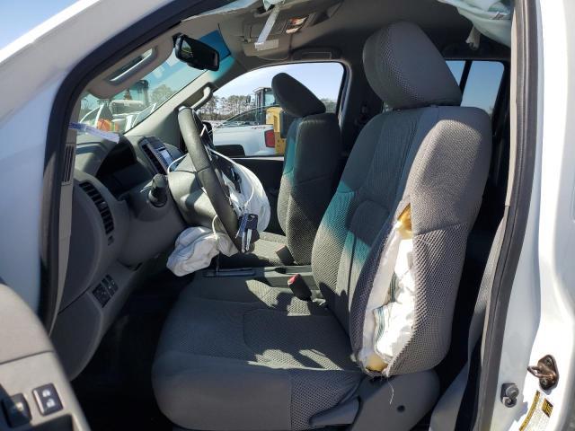 2016 Nissan Frontier S - Image 7