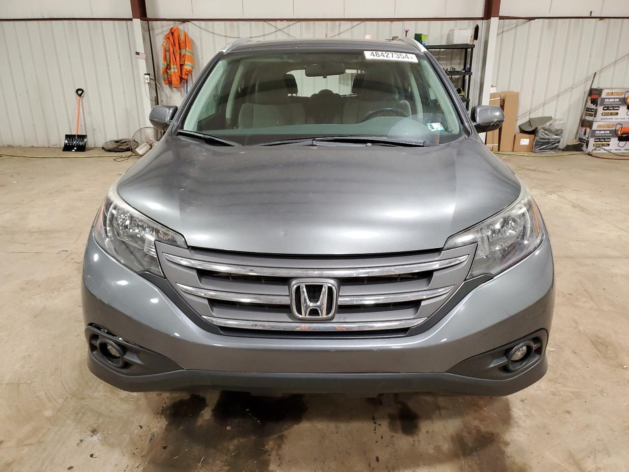 2014 HONDA CR-V EX - Image 5