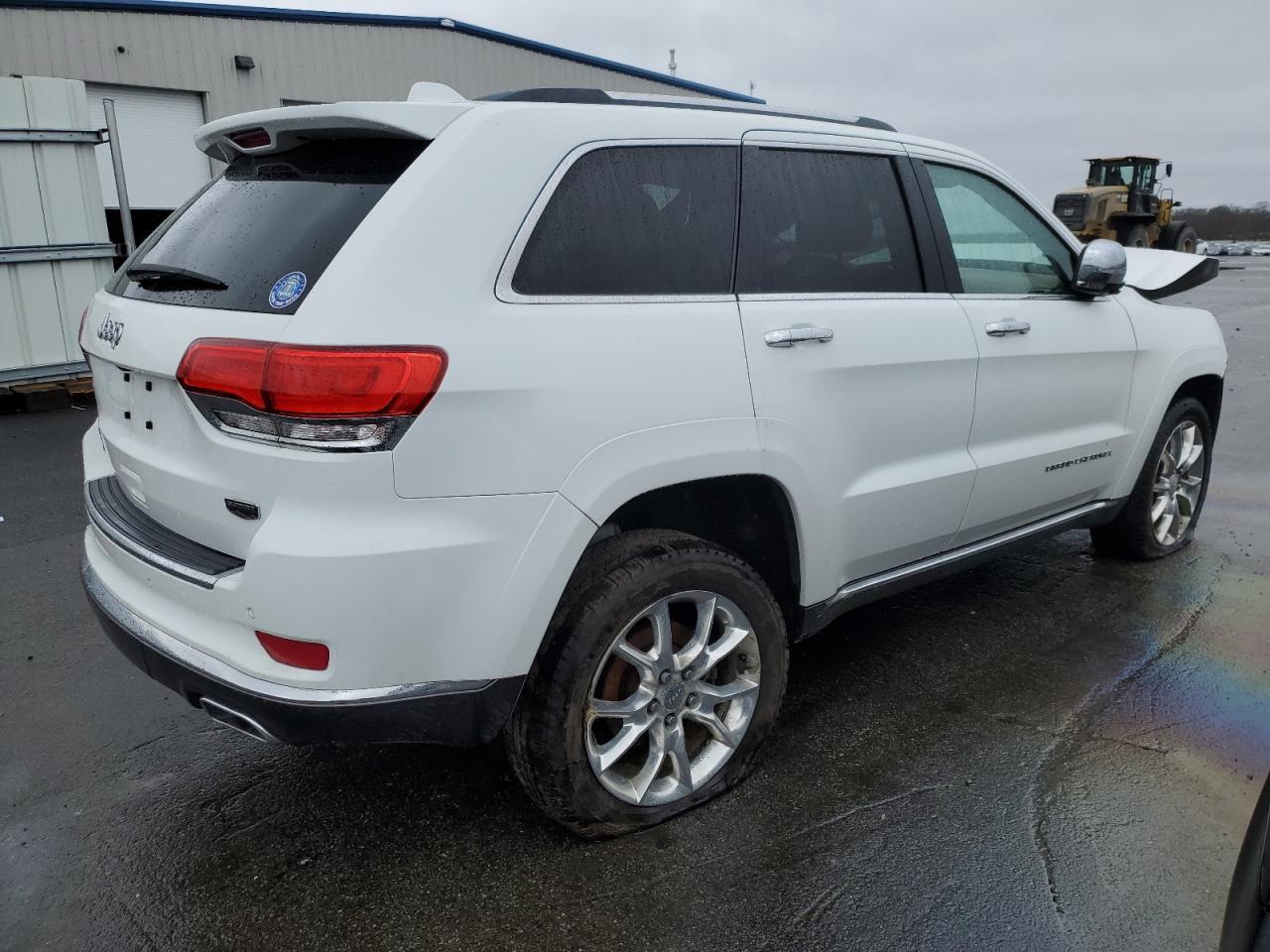 2015 JEEP GRAND CHER - Image 3