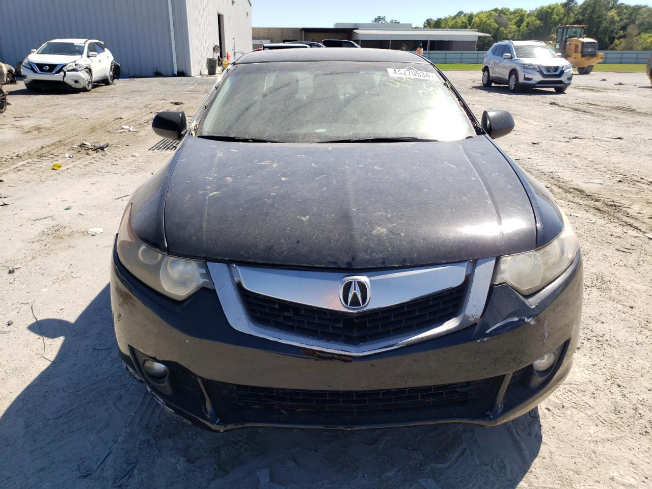 2010 ACURA TSX - Image 5