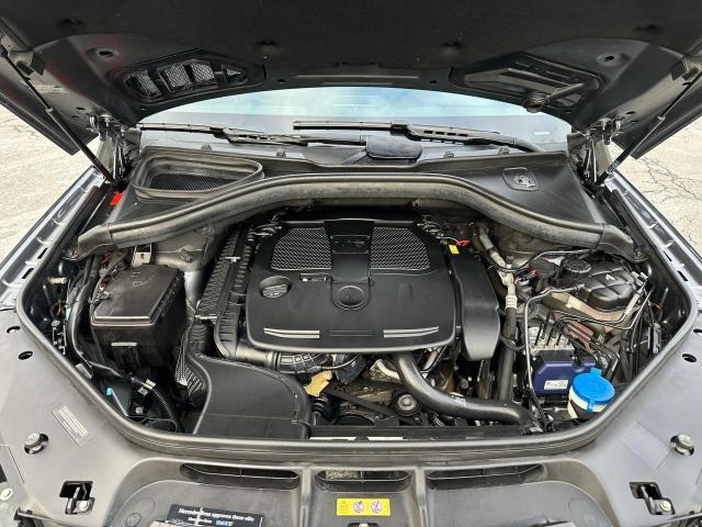 2017 Mercedes-Benz Gle 350 4Matic - Фото 7