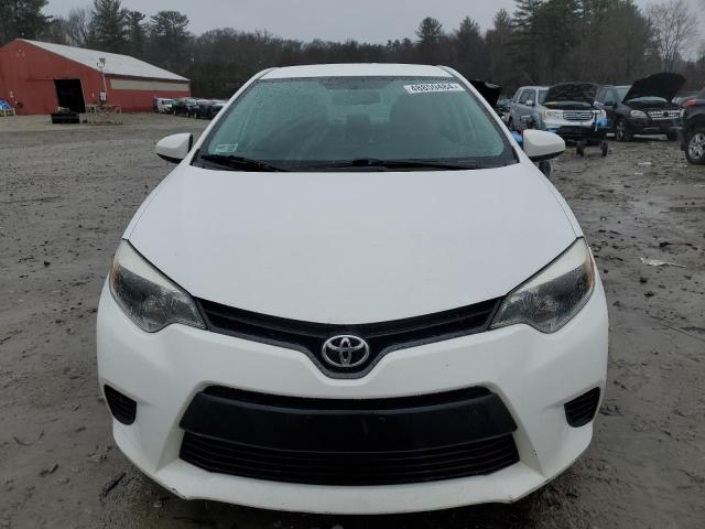 2014 Toyota Corolla L - Image 5