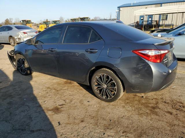 2015 Toyota Corolla L - Фото 2