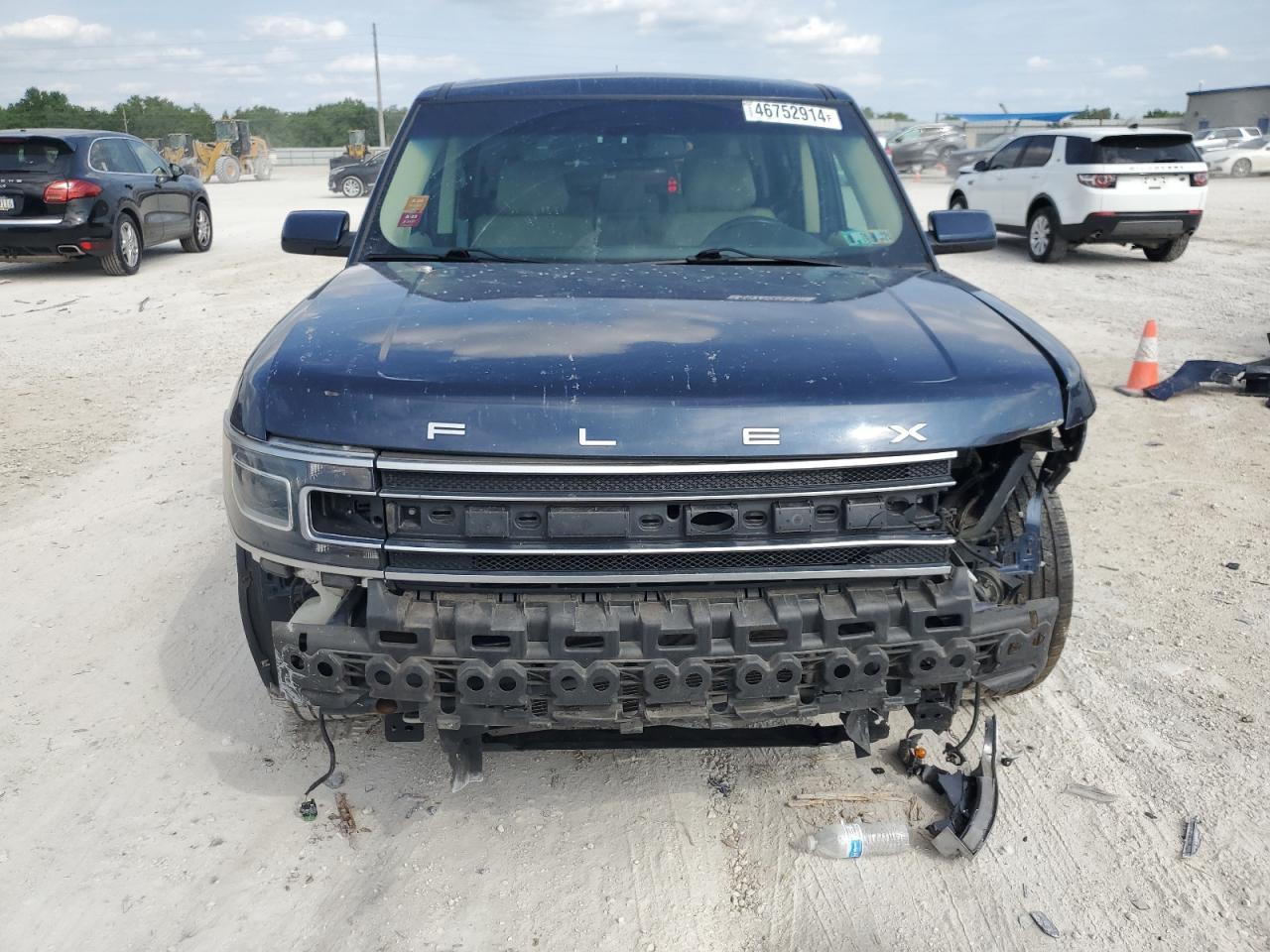 2017 FORD FLEX LIMIT - Image 5