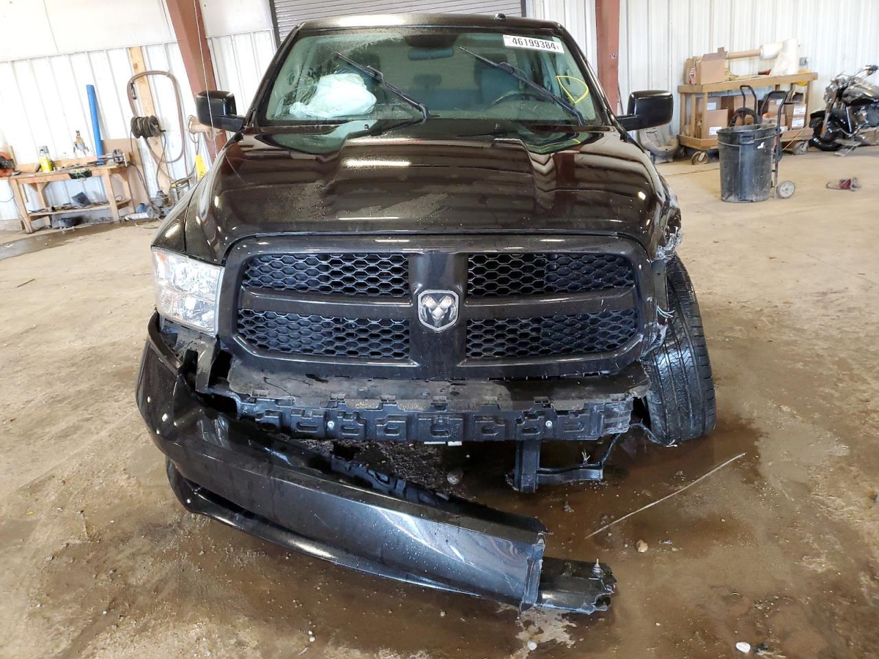2018 RAM 1500 ST - Image 5