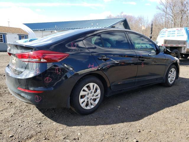 2018 Hyundai Elantra Se - Image 3