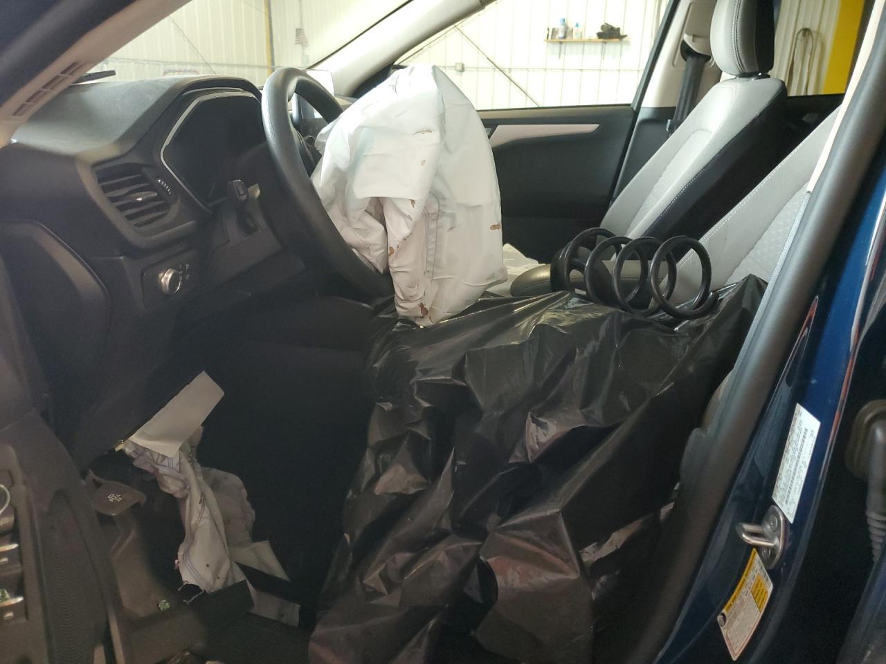 2020 FORD ESCAPE SE - Фото 7