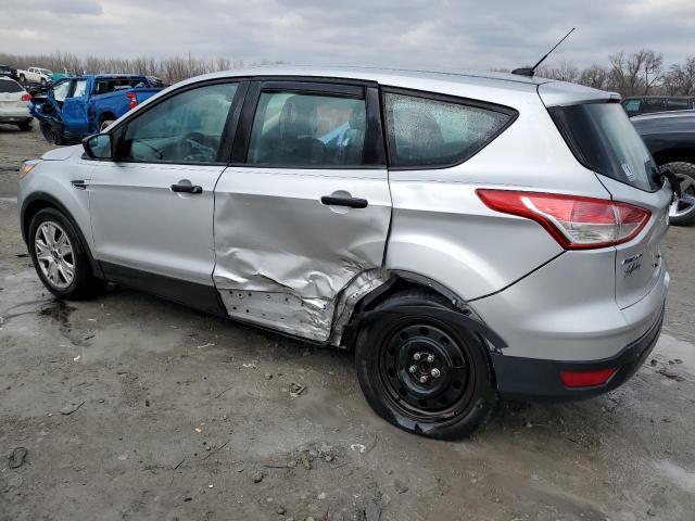 2016 Ford Escape S - Фото 2