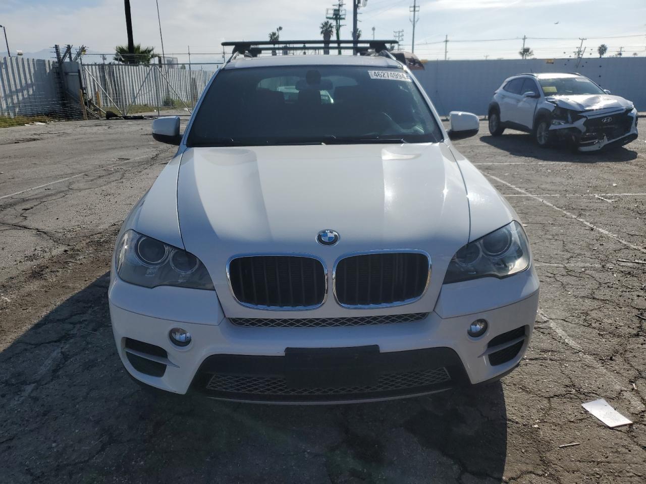 2013 BMW X5 XDRIVE3 - Фото 5