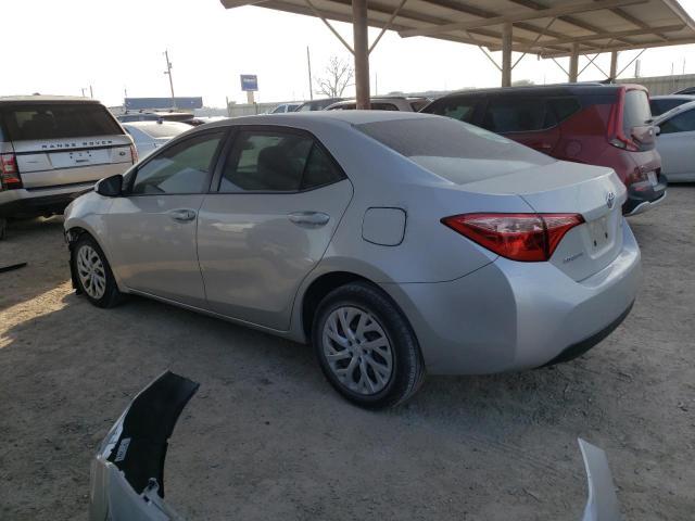 2019 Toyota Corolla L - Фото 2