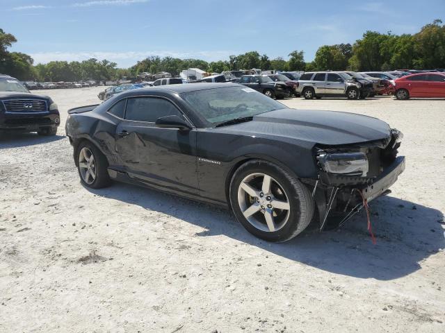 2015 Chevrolet Camaro Lt - Фото 4