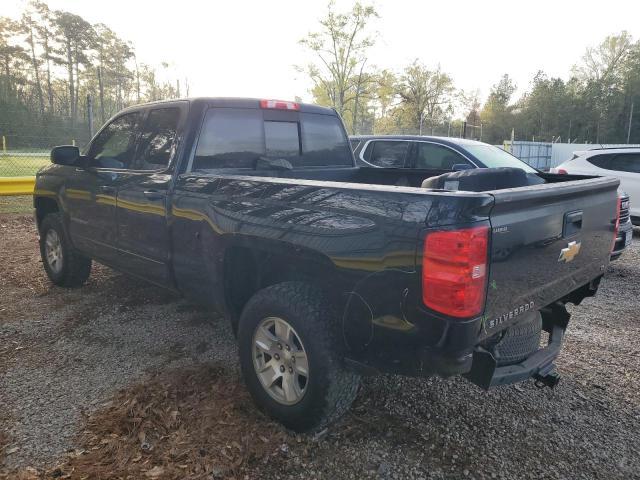 2018 Chevrolet Silverado C1500 Lt - Фото 2
