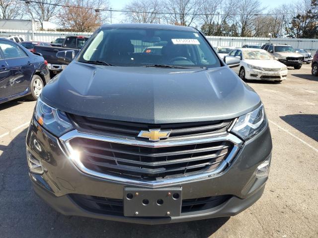 2019 Chevrolet Equinox Lt - Image 5