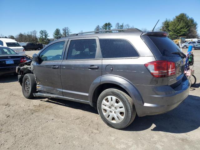 2016 Dodge Journey Se - Image 2