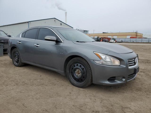 2014 Nissan Maxima S - Image 4