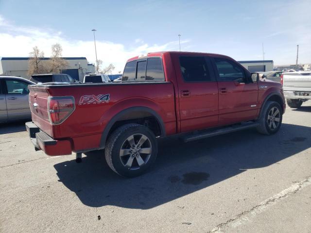 2014 Ford F150 Supercrew - Image 3