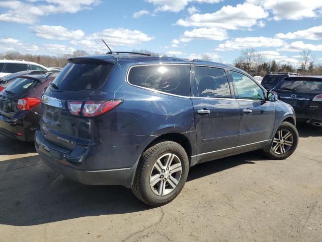 2015 Chevrolet Traverse Lt - Фото 3