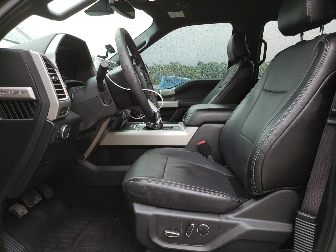 2016 FORD F150 SUPER - Фото 7