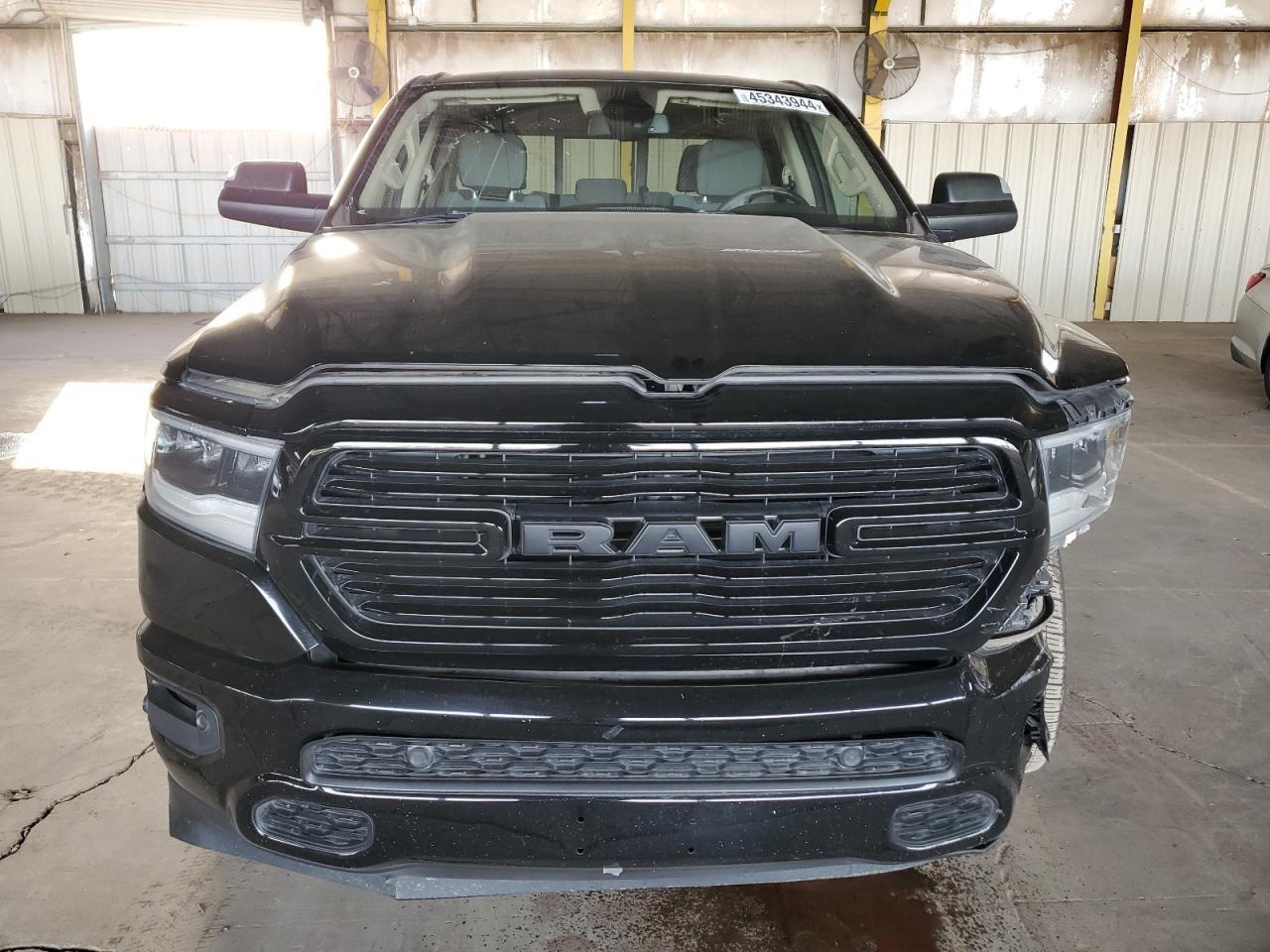 2019 RAM 1500 BIG H - Image 5
