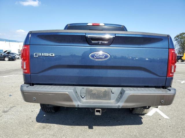 2016 Ford F150 Supercrew - Фото 6
