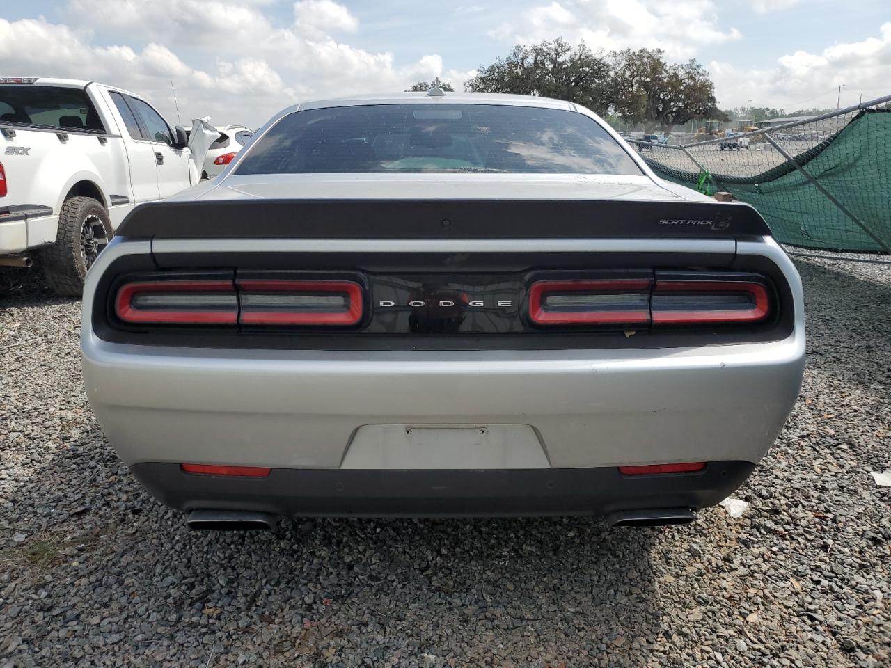 2020 DODGE CHALLENGER - Image 6