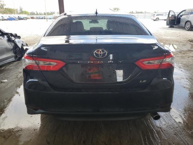 2019 Toyota Camry L - Фото 6