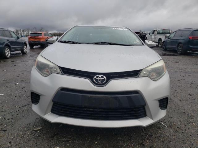 2014 Toyota Corolla L - Фото 5