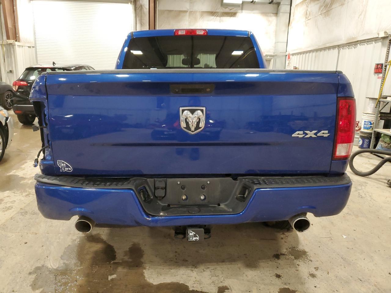 2017 RAM 1500 ST - Image 6