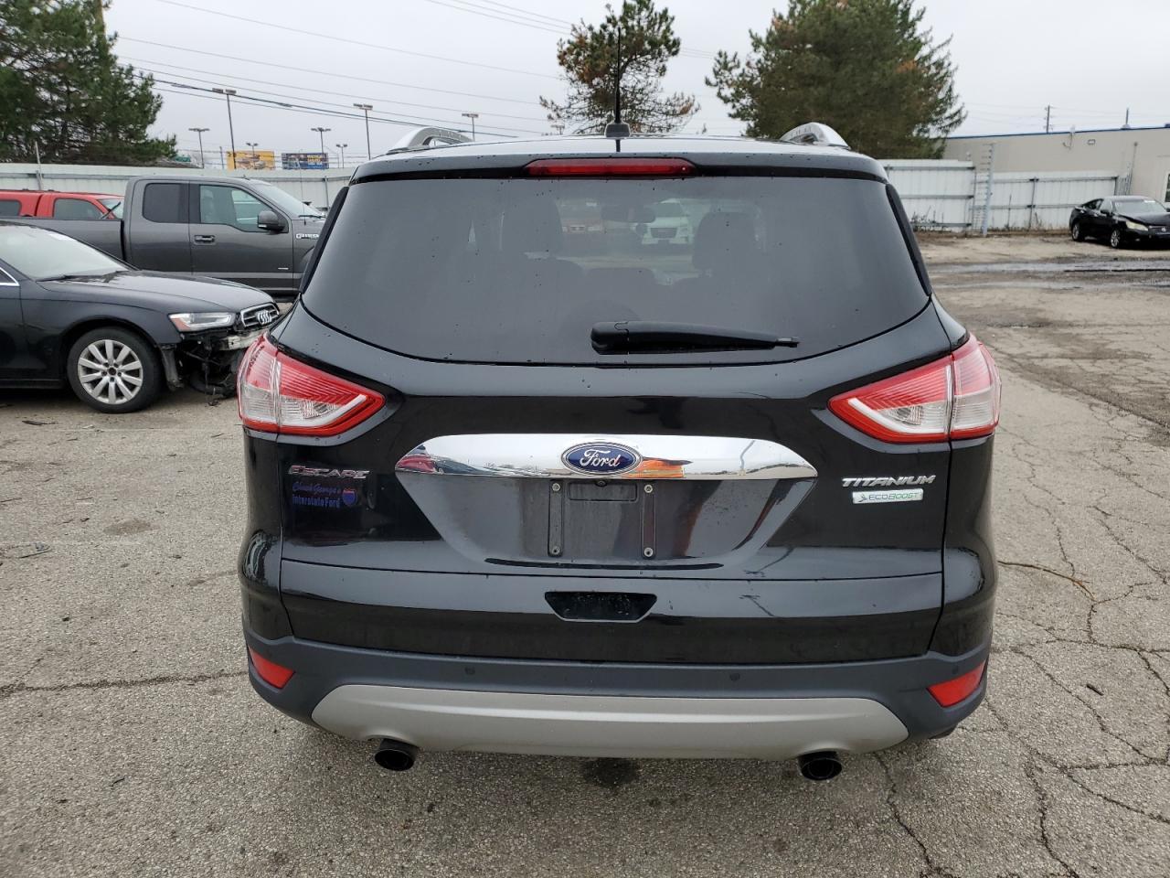 2015 FORD ESCAPE TIT - Image 6