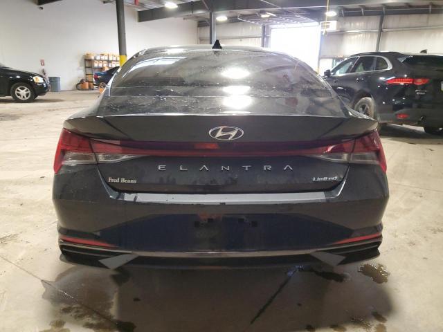 2023 Hyundai Elantra Limited - Image 6