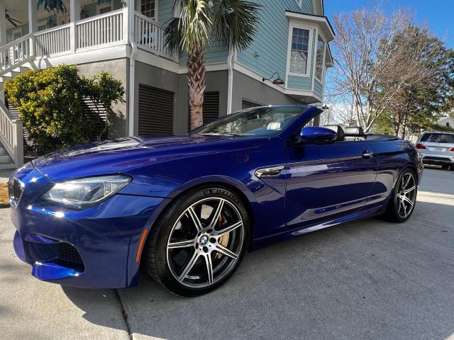 2014 BMW M6 - Image 2