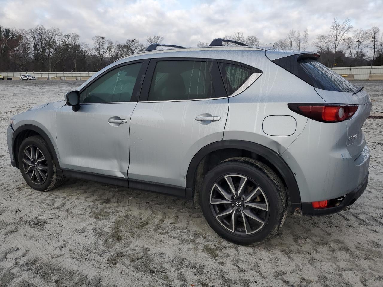 2019 MAZDA CX-5 SPORT - Фото 2