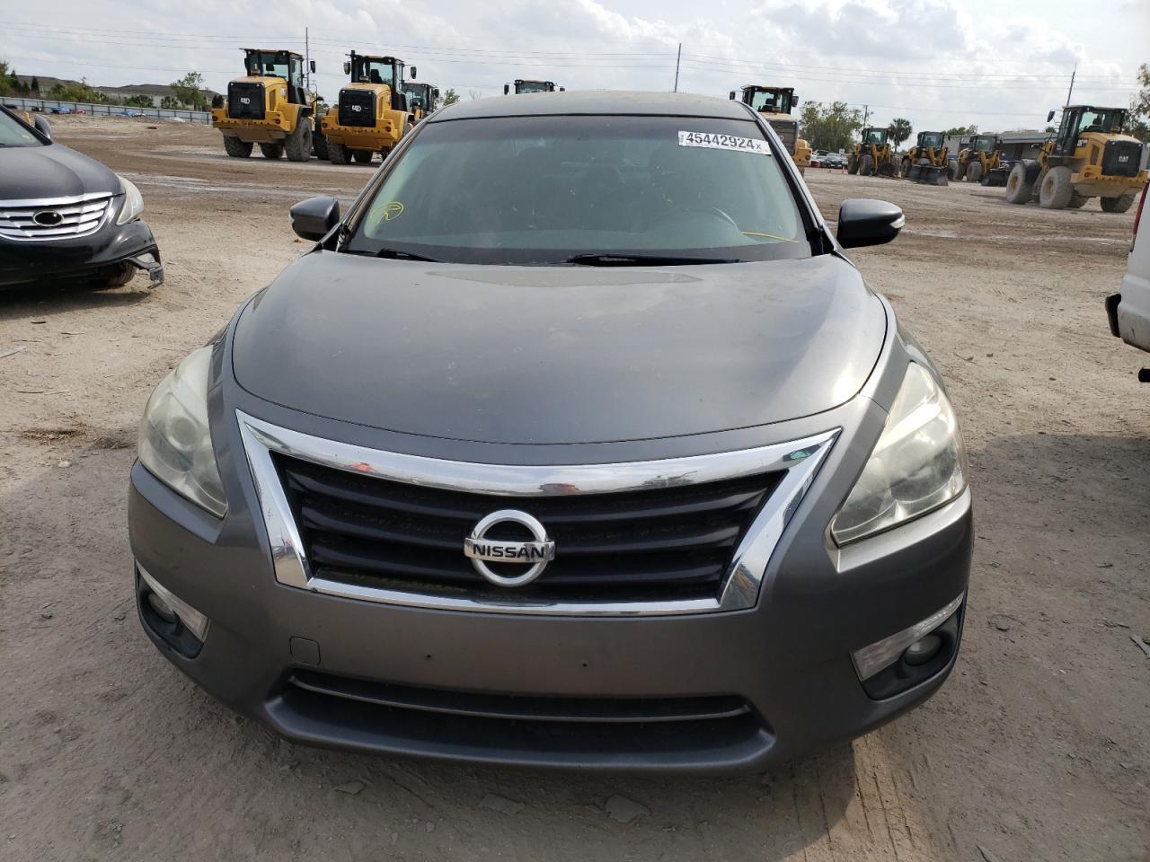 2015 NISSAN ALTIMA 2.5 - Image 5