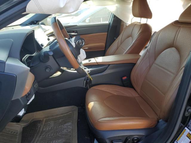 2019 Toyota Avalon Xle - Image 7