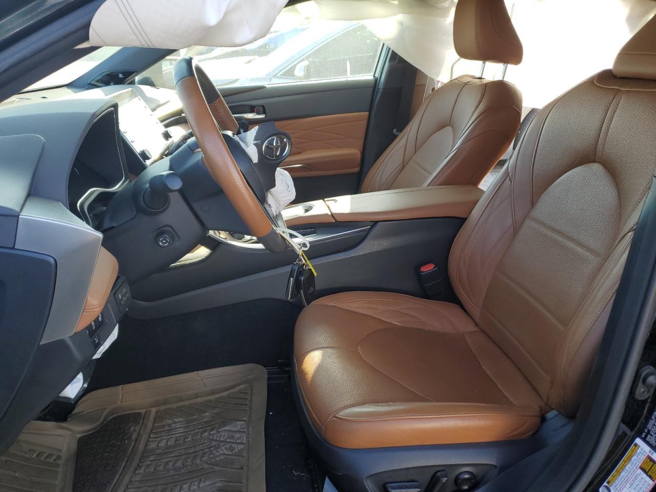 2019 TOYOTA AVALON XLE - Image 7
