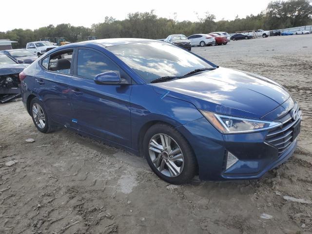 2019 Hyundai Elantra Sel - Image 4