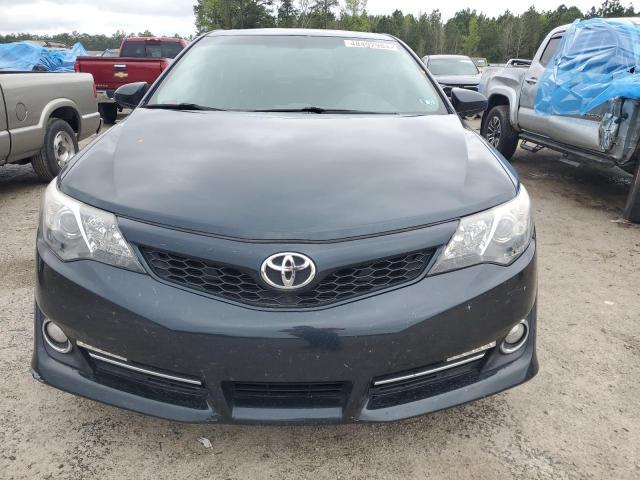 2014 Toyota Camry L - Фото 5
