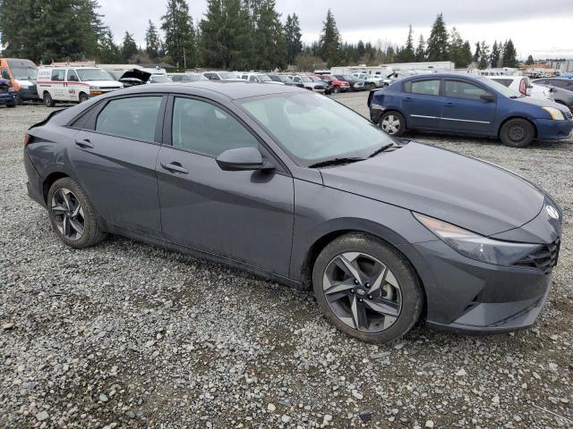 2023 Hyundai Elantra Sel - Image 4